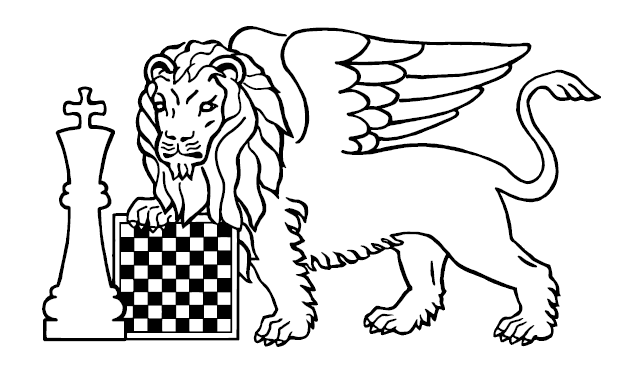 Venetoscacchi - Tornei e attività di scacchi nel Veneto